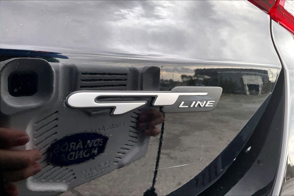 Used 2022 Kia K5 GT-Line image 23