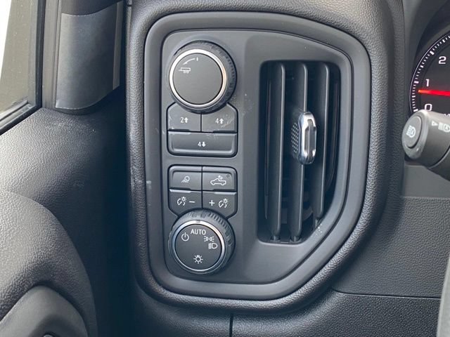 New 2026 Chevrolet Silverado 2500 W/T w/ WT Convenience Package AWD/4WD image 20