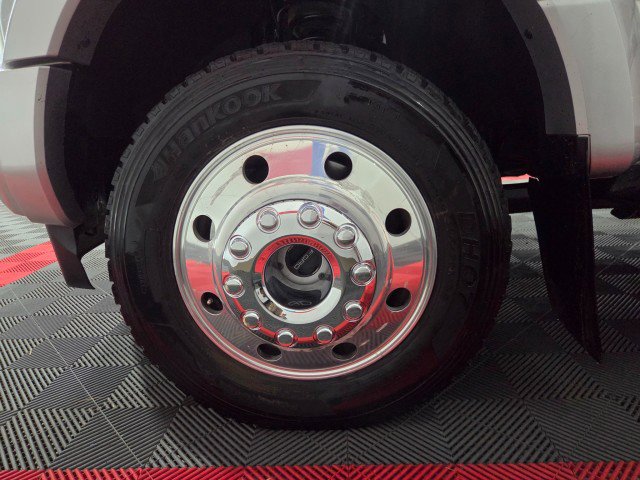 Used 2017 Ford F450 Platinum image 86