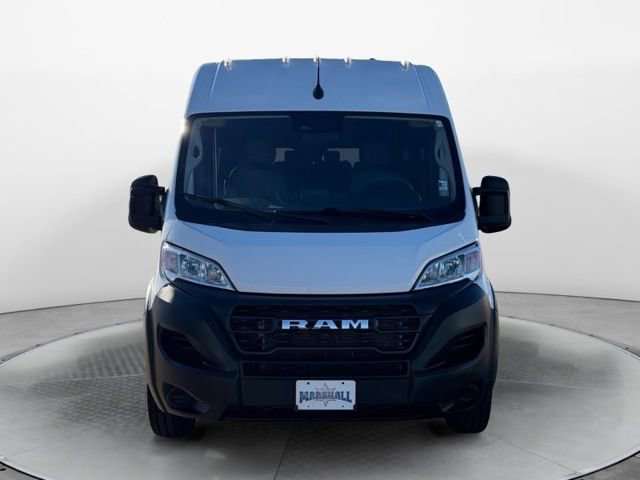Used 2023 RAM ProMaster 2500 image 8