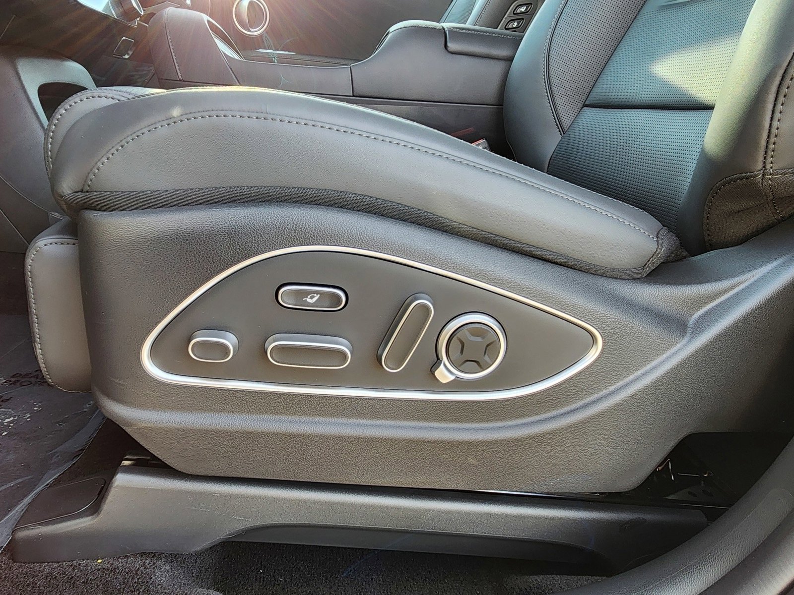 New 2026 Hyundai Palisade Calligraphy image 11