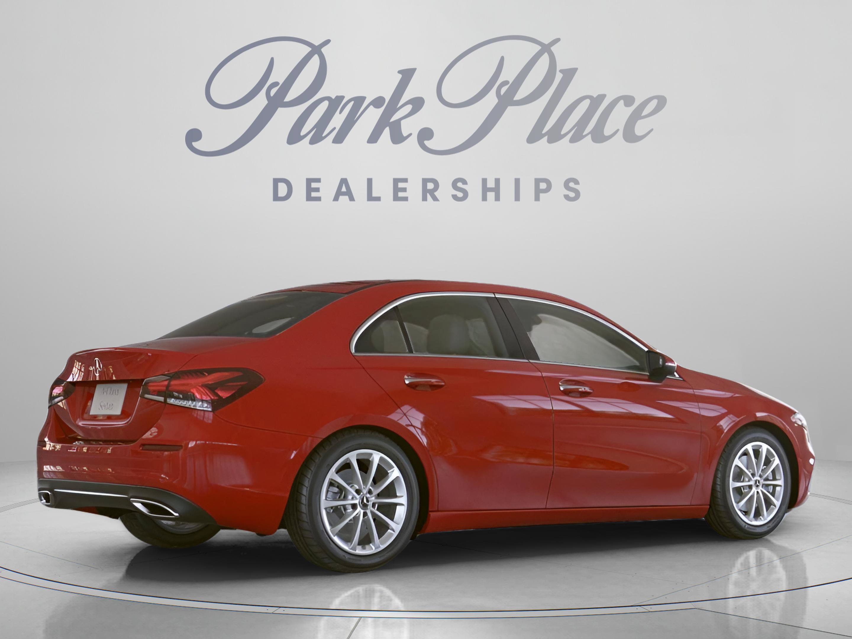 Certified 2020 Mercedes-Benz A 220 image 21