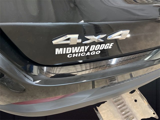 Used 2022 Jeep Compass Limited image 33