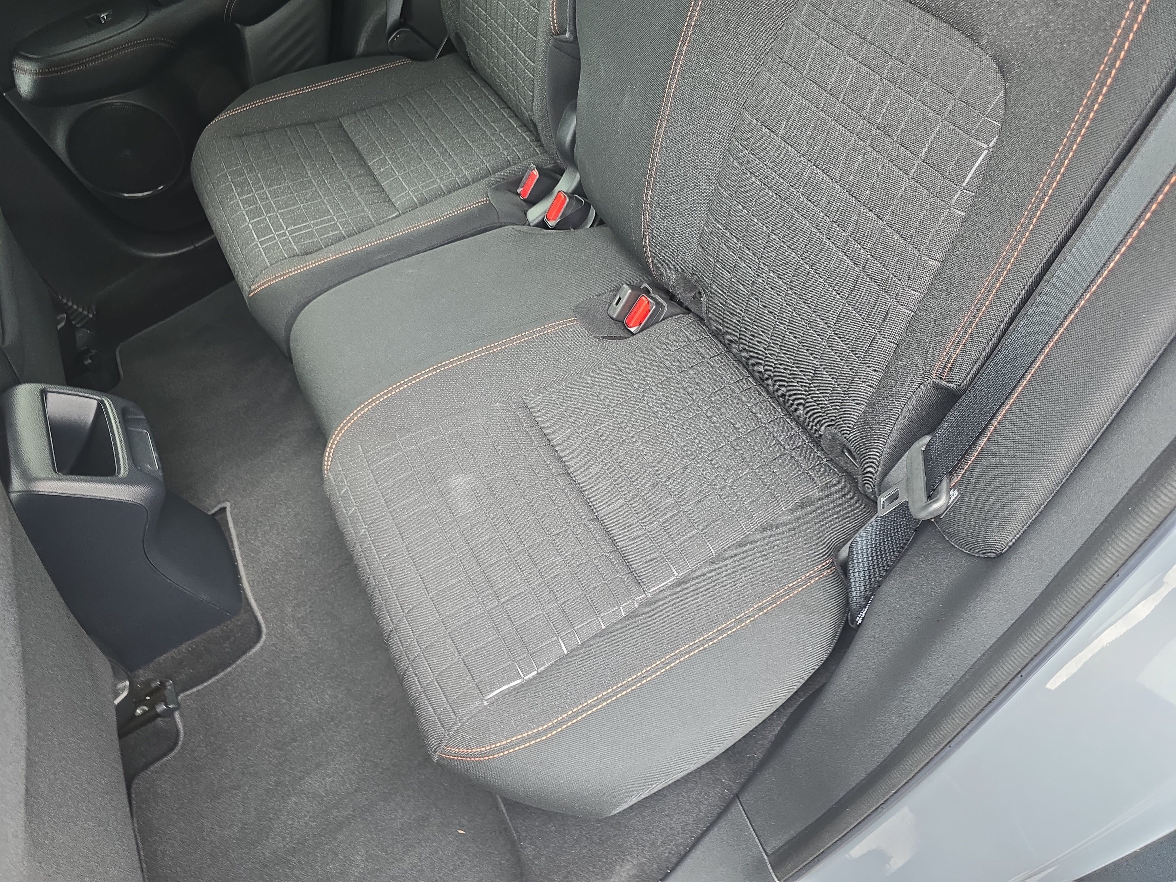 Used 2024 Honda HR-V Sport image 13