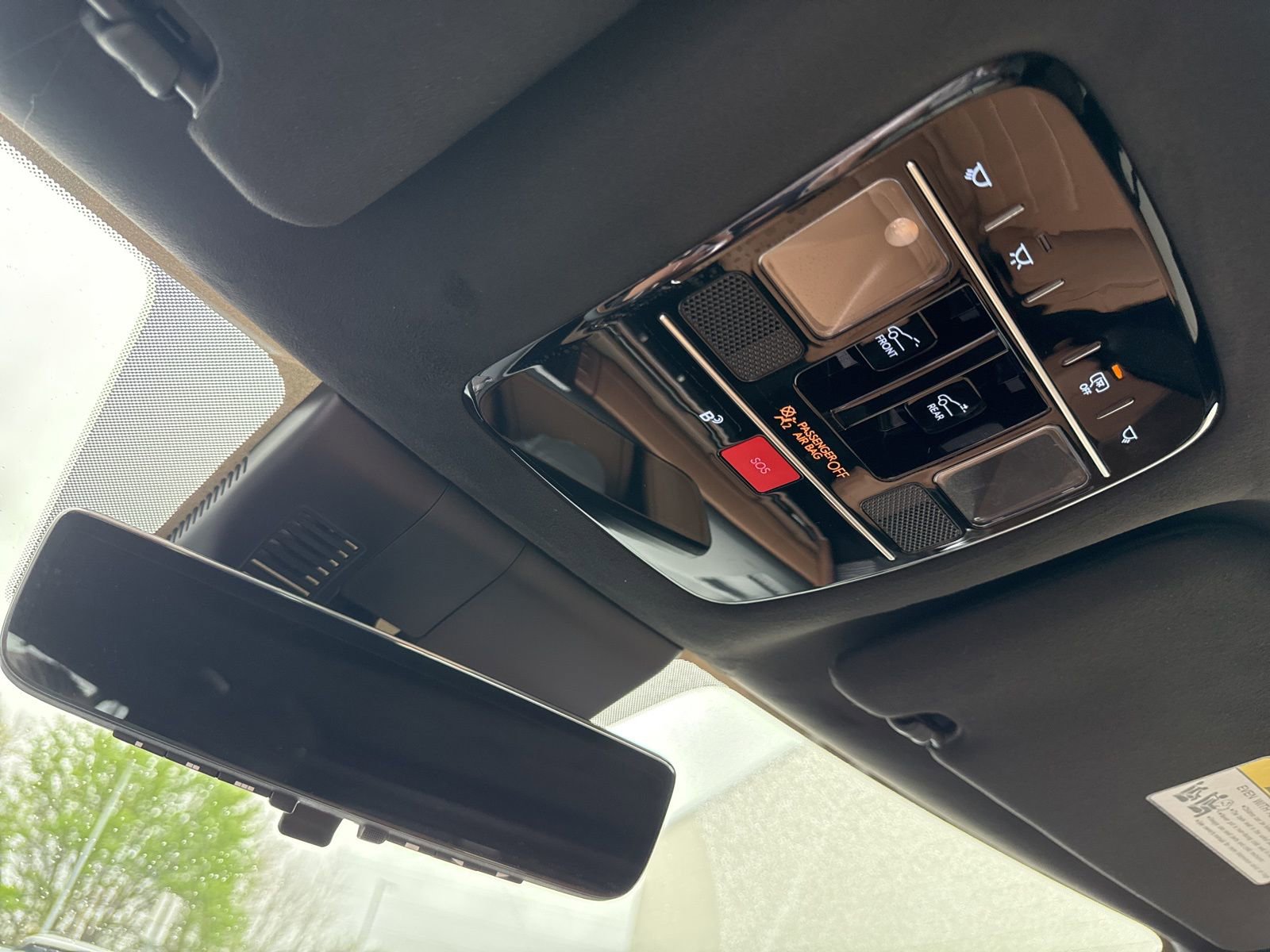 Used 2026 Hyundai Santa Fe Calligraphy image 34