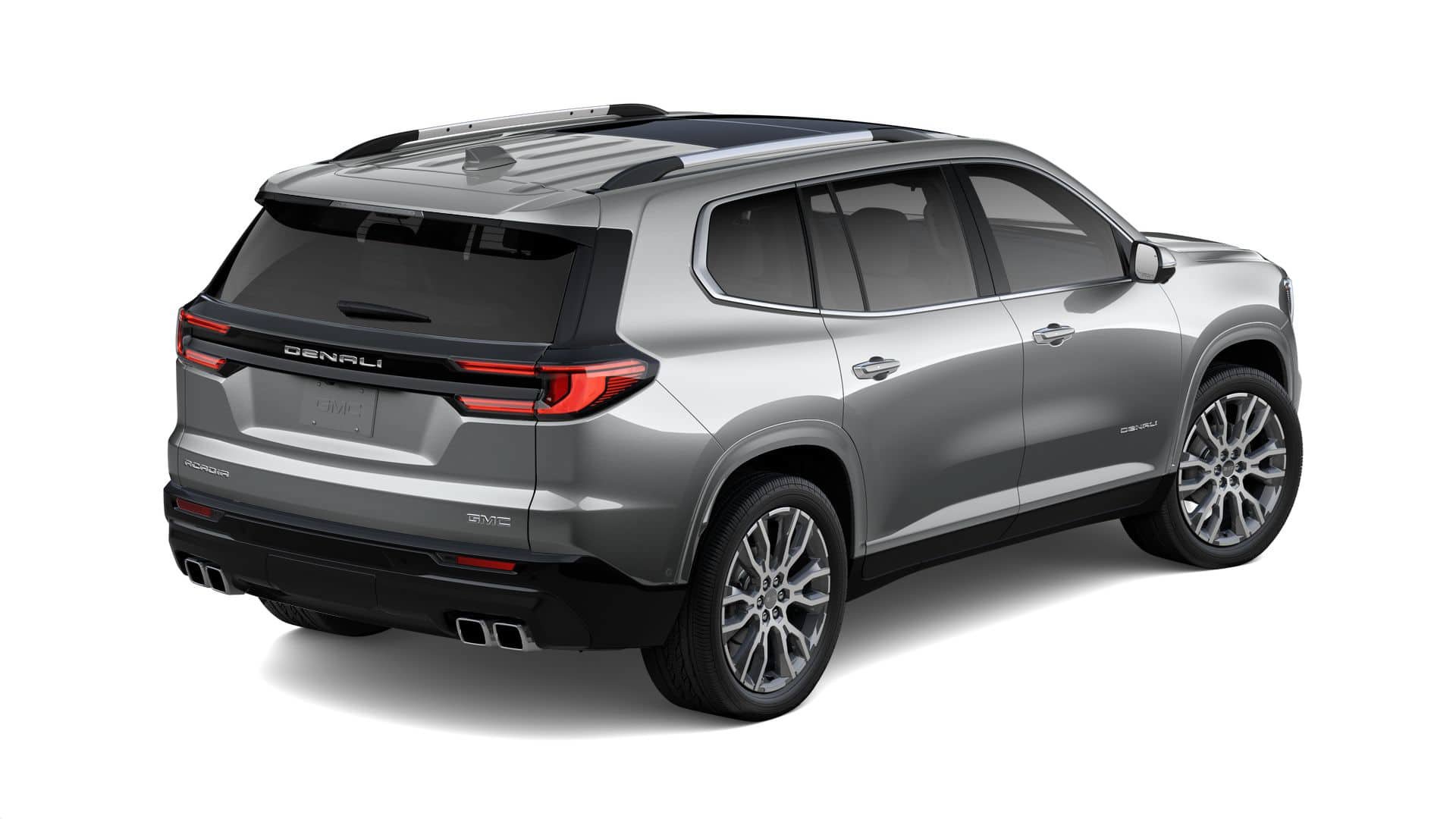 New 2026 GMC Acadia Denali Ultimate FWD image 62