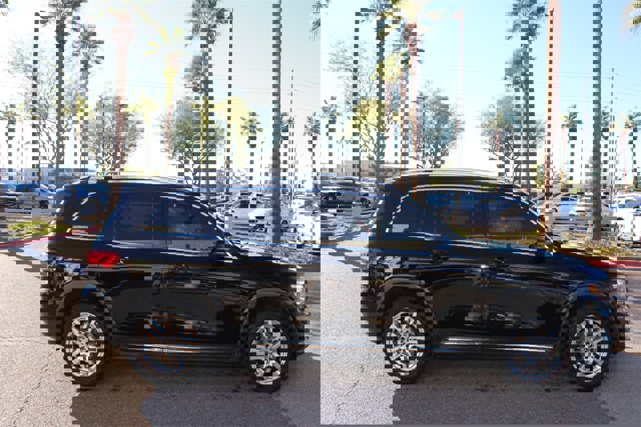 Used 2020 Mercedes-Benz GLB 250 image 6