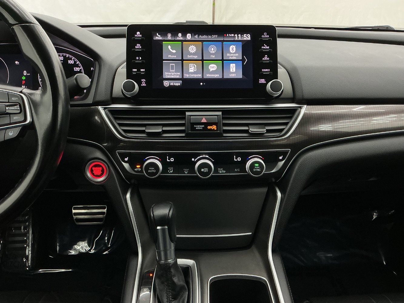 Used 2021 Honda Accord Sport Special Edition image 29