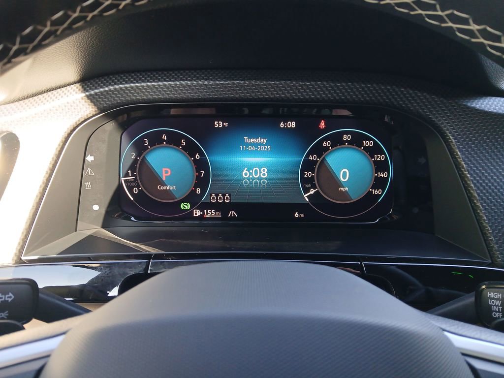 New 2026 Volkswagen Atlas Cross Sport SEL image 15