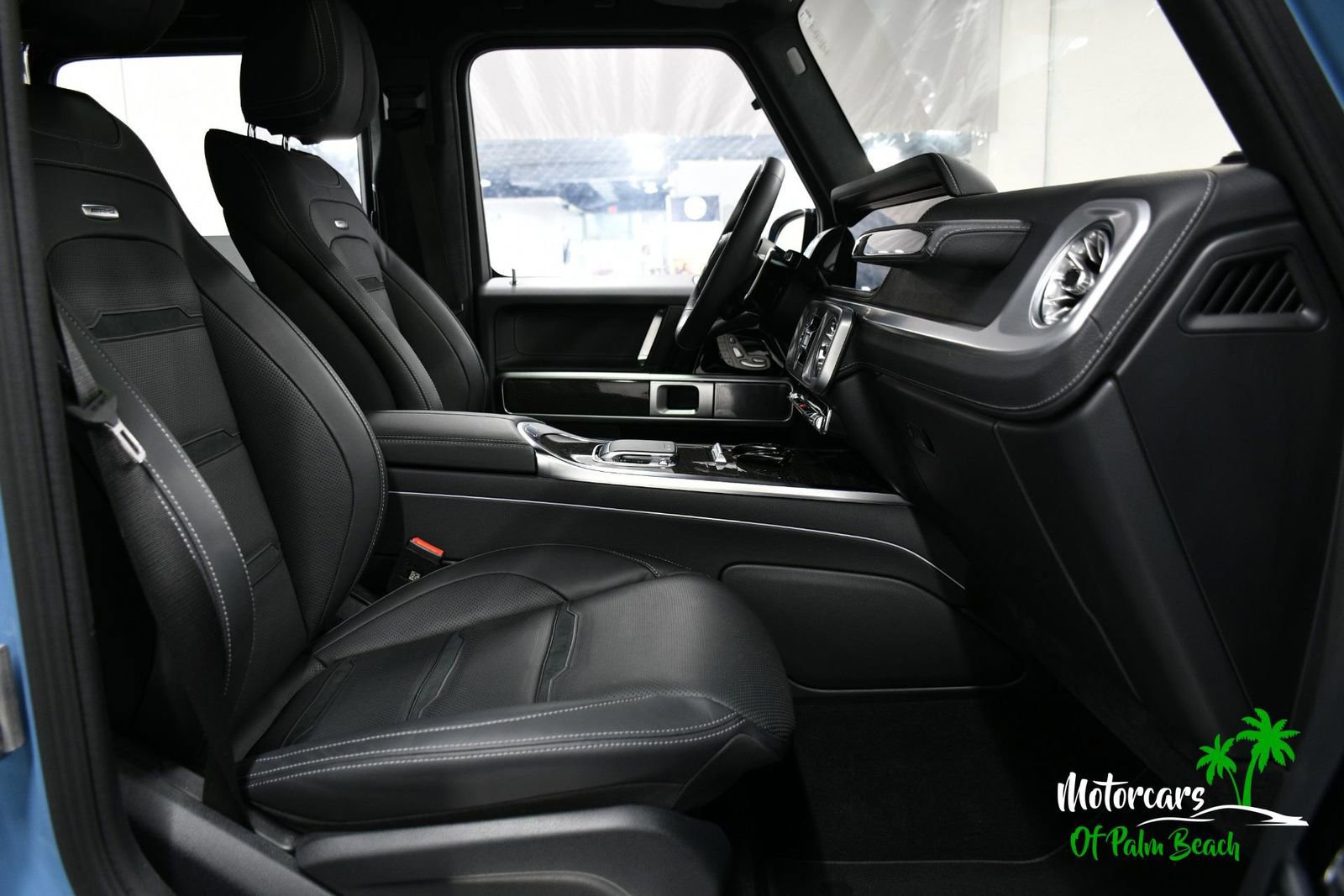 Used 2025 Mercedes-Benz G 63 AMG 4MATIC image 78
