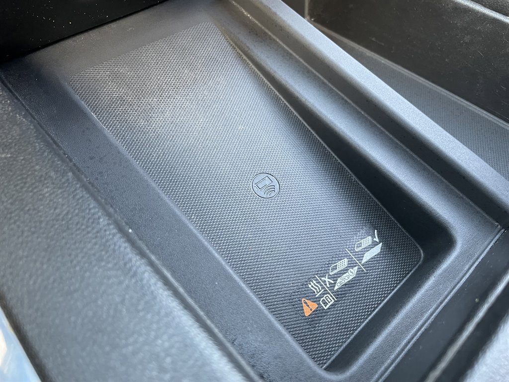 Used 2020 GMC Sierra 2500 AT4 w/ AT4 Premium Package image 32