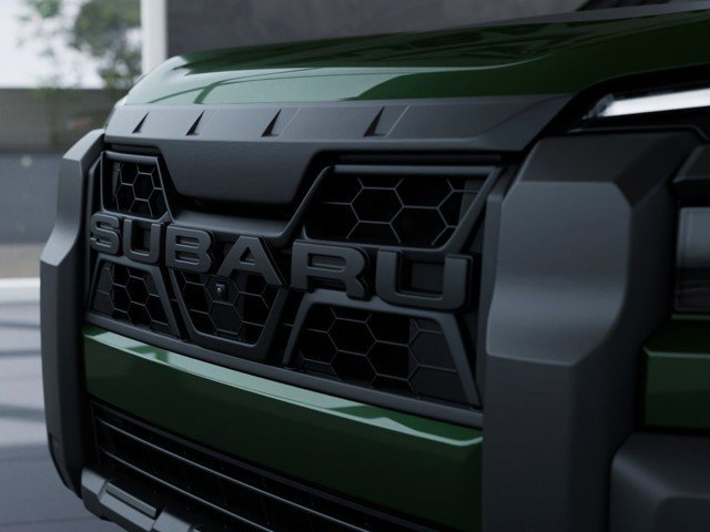 New 2026 Subaru Outback Wilderness AWD/4WD image 11