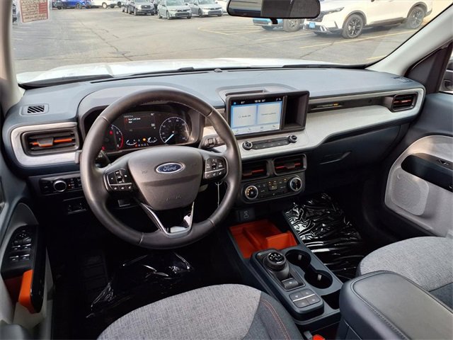 Used 2024 Ford Maverick XLT w/ XLT Luxury Package image 5