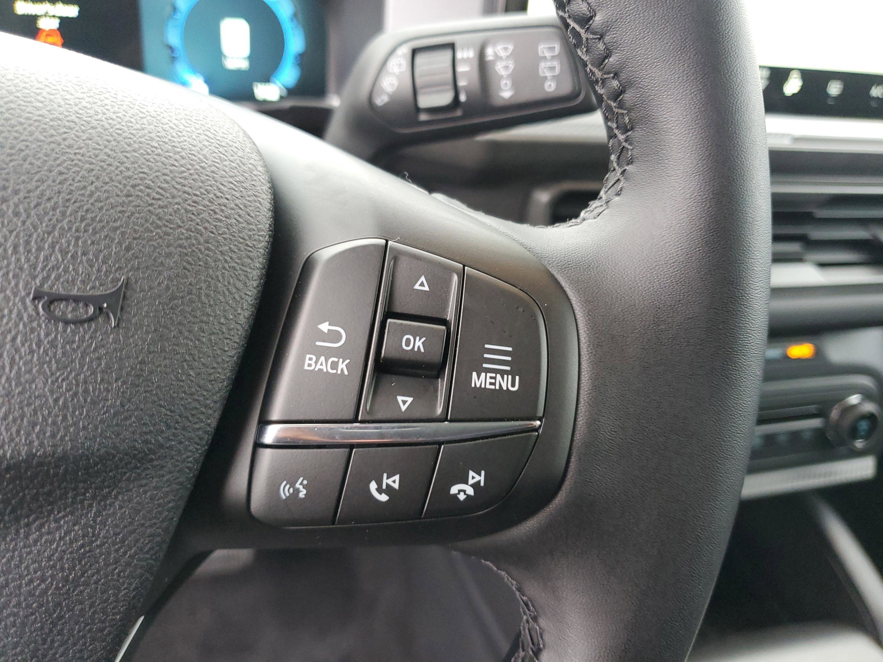 New 2025 Ford Bronco Sport Big Bend w/ Convenience Package image 23