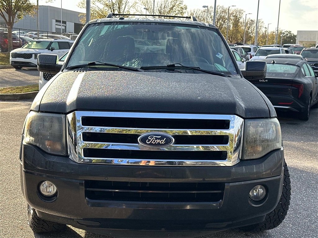 Used 2013 Ford Expedition Limited