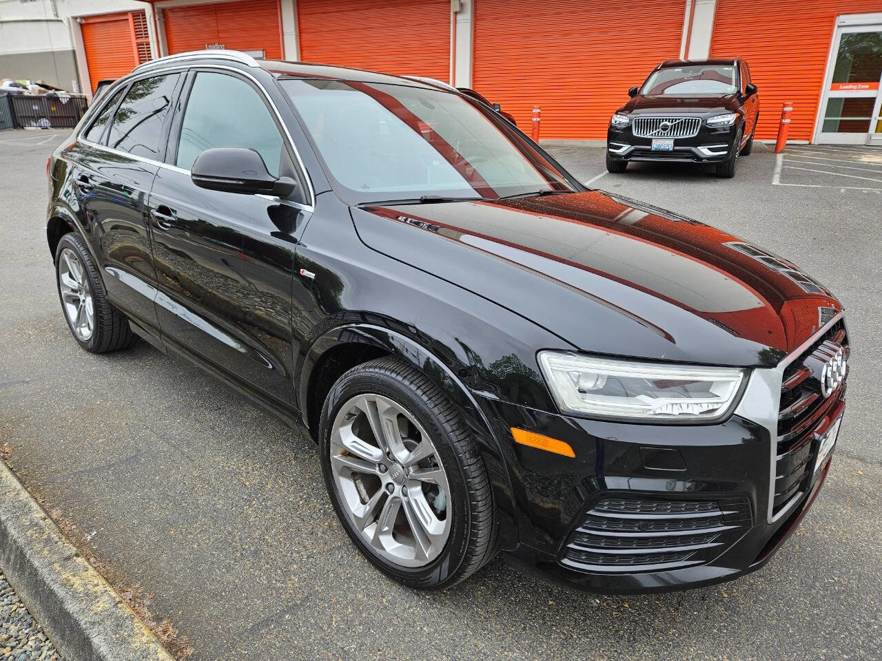Used 2016 Audi Q3 2.0T Prestige w/ Prestige Package AWD/4WD image 6