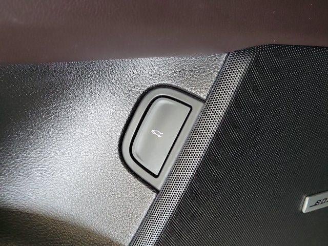 Used 2020 Cadillac CT6 Premium Luxury AWD/4WD image 21