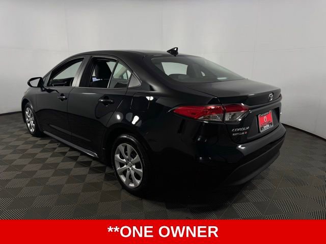 Used 2026 Toyota Corolla LE image 6
