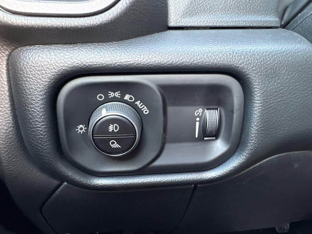 New 2027 RAM 3500 Tradesman AWD/4WD image 18