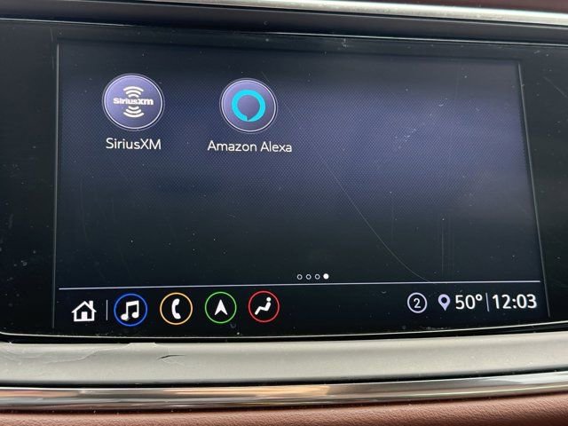 Used 2020 Buick Enclave Avenir w/ Avenir Technology Package image 32