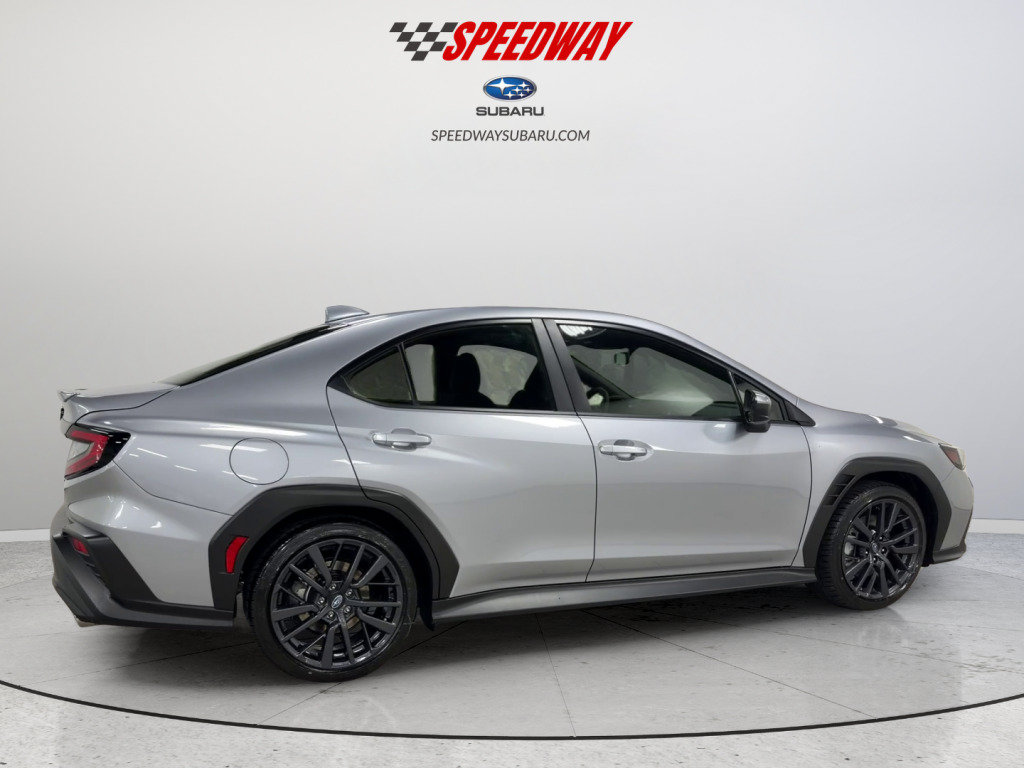 New 2026 Subaru WRX Premium AWD/4WD image 5