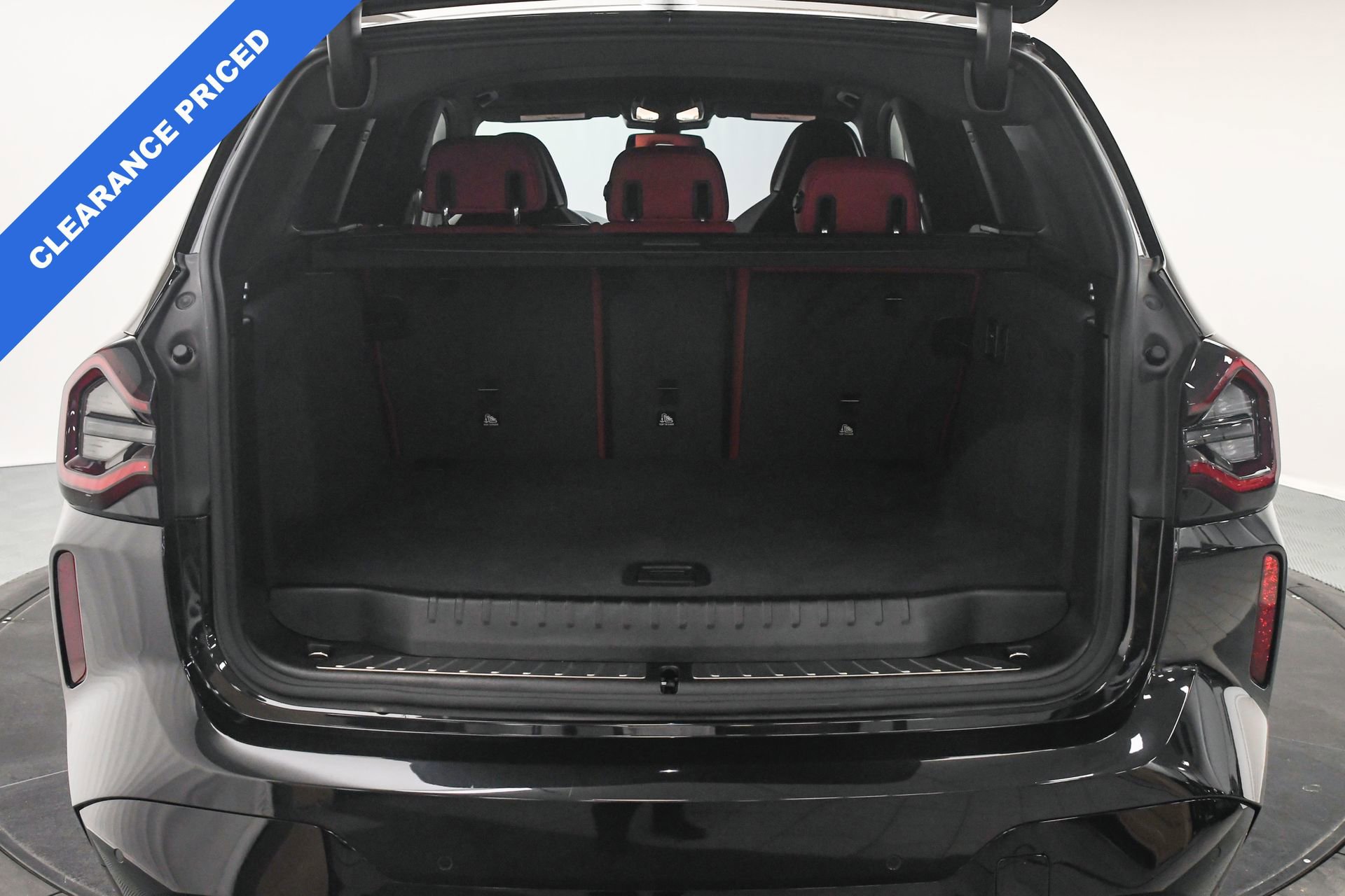 Used 2024 BMW X3 M w/ Executive Package image 7