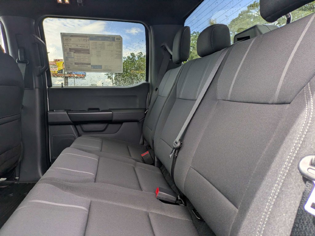 New 2026 Ford F150 STX w/ Equipment Group 200A RWD image 14