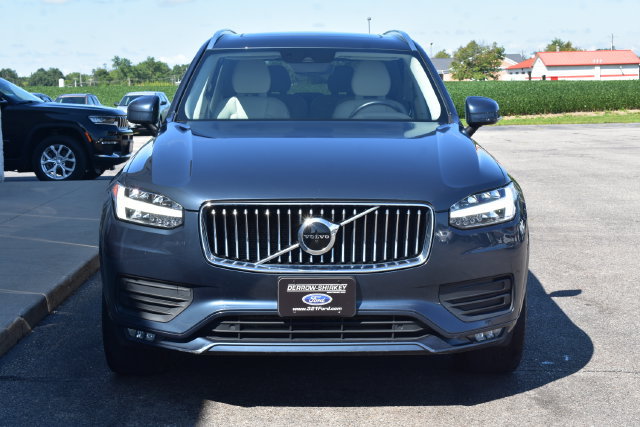 Used 2020 Volvo XC90 T6 Momentum w/ Protection Package Premier AWD/4WD image 14