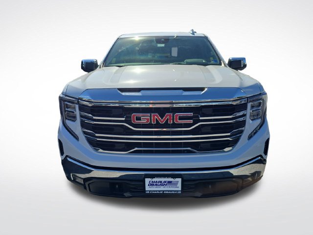 New 2026 GMC Sierra 1500 SLT w/ SLT Convenience Package AWD/4WD image 9