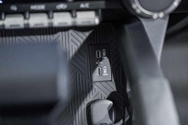 New 2026 Toyota Tacoma SR image 23