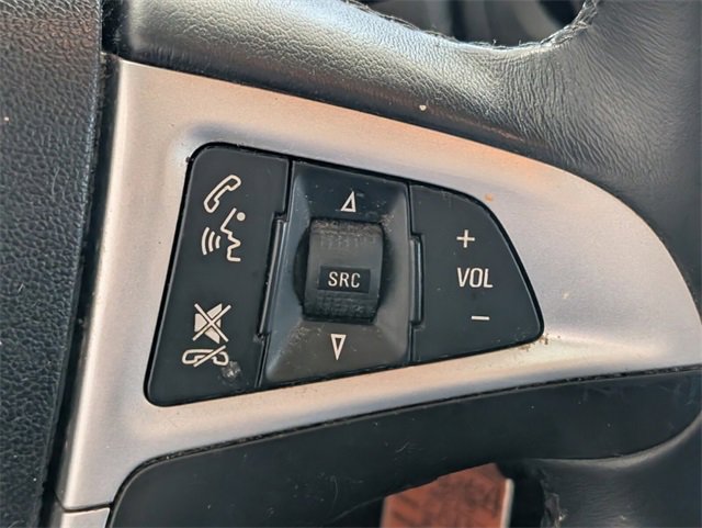 Used 2015 Chevrolet Equinox LTZ image 23