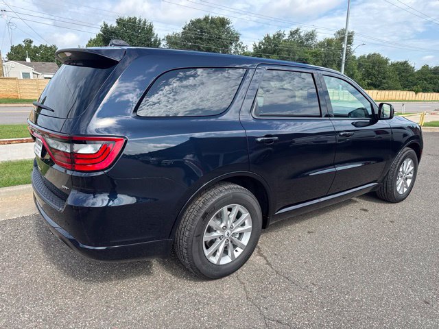 New 2026 Dodge Durango GT RWD image 6