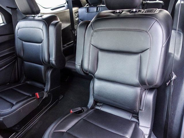 Used 2023 Ford Explorer XLT w/ Equipment Group 202A image 24