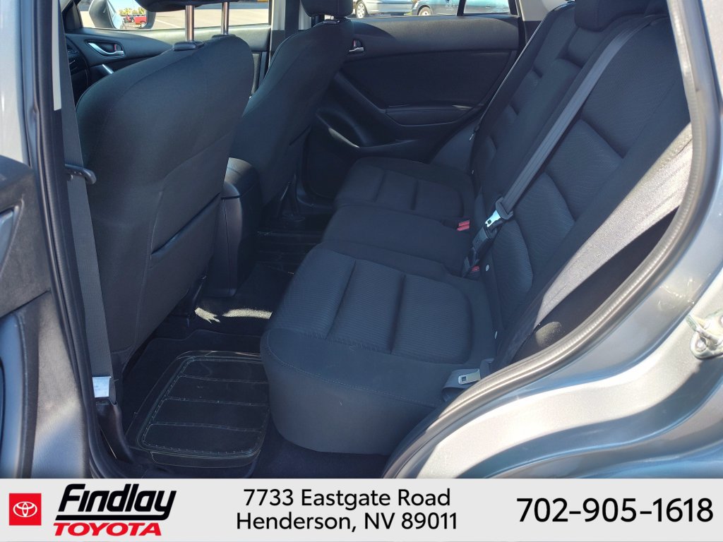 Used 2014 MAZDA CX-5 Touring AWD/4WD image 9