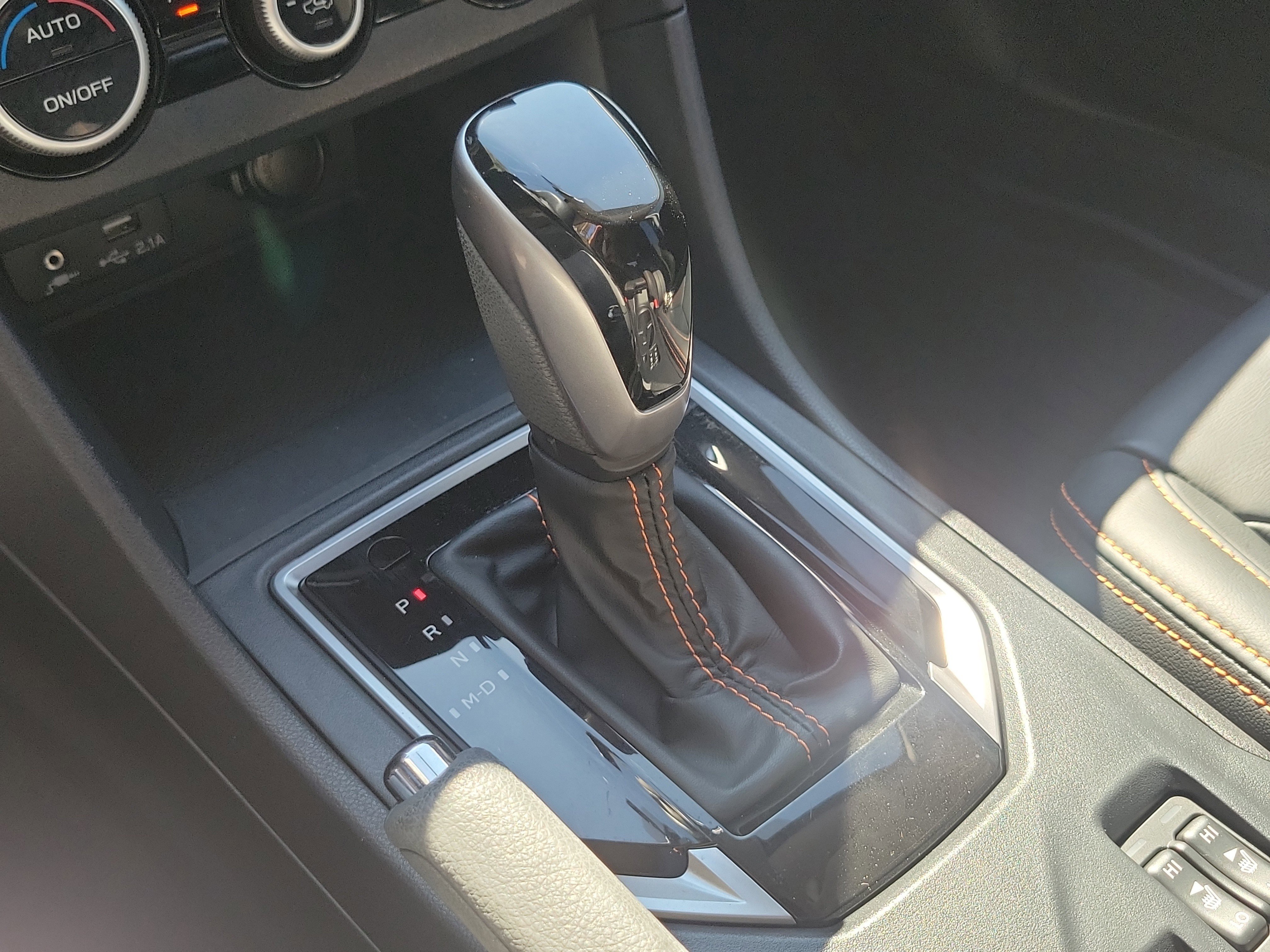 Used 2022 Subaru Crosstrek 2.5i Limited w/ Moonroof Package 2 image 12