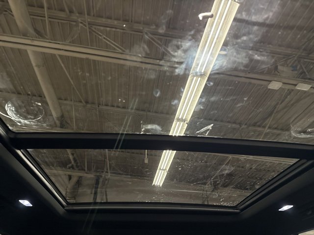 New 2026 Chevrolet Suburban RST w/ RST Capability Package image 29