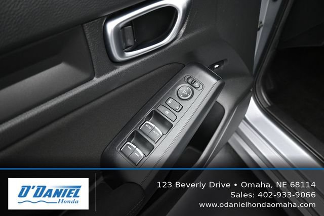Used 2024 Honda Civic LX image 24