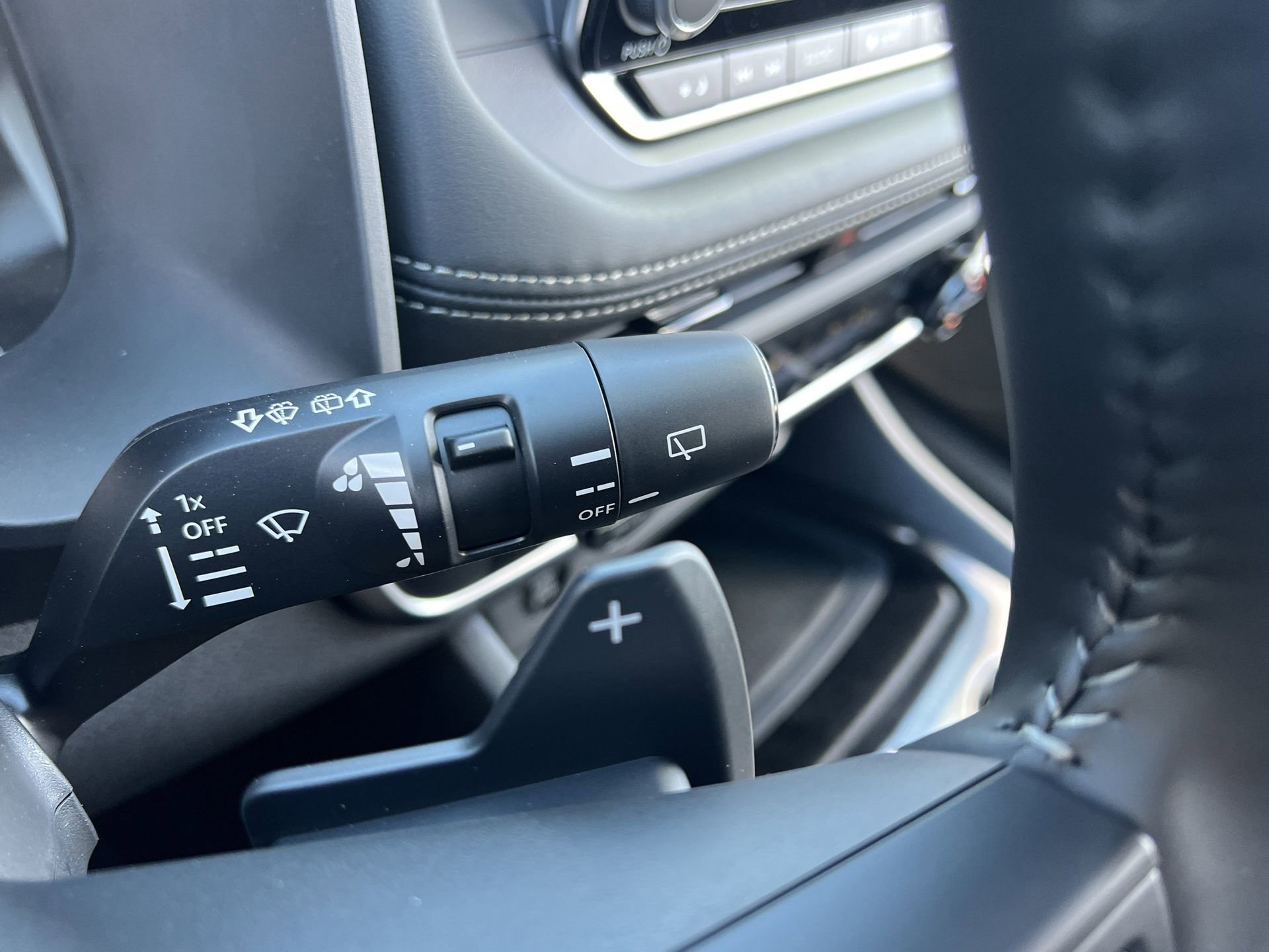 New 2026 Nissan Rogue SV image 10