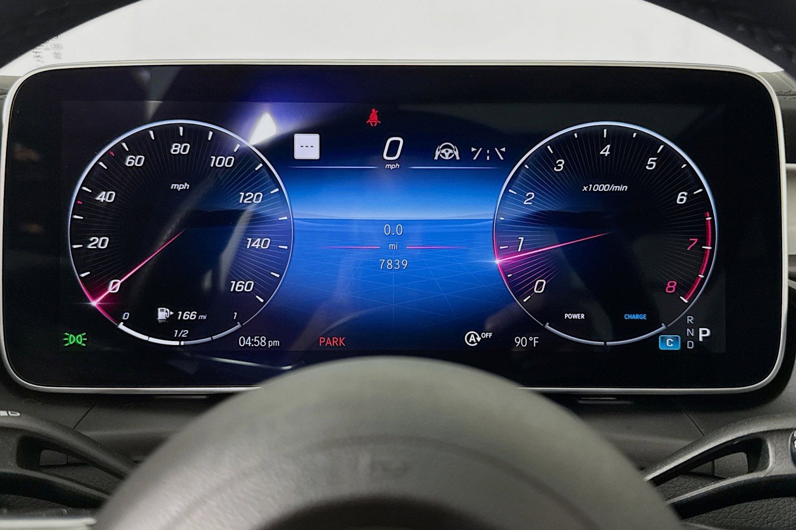 Certified 2023 Mercedes-Benz GLC 300 4MATIC image 19