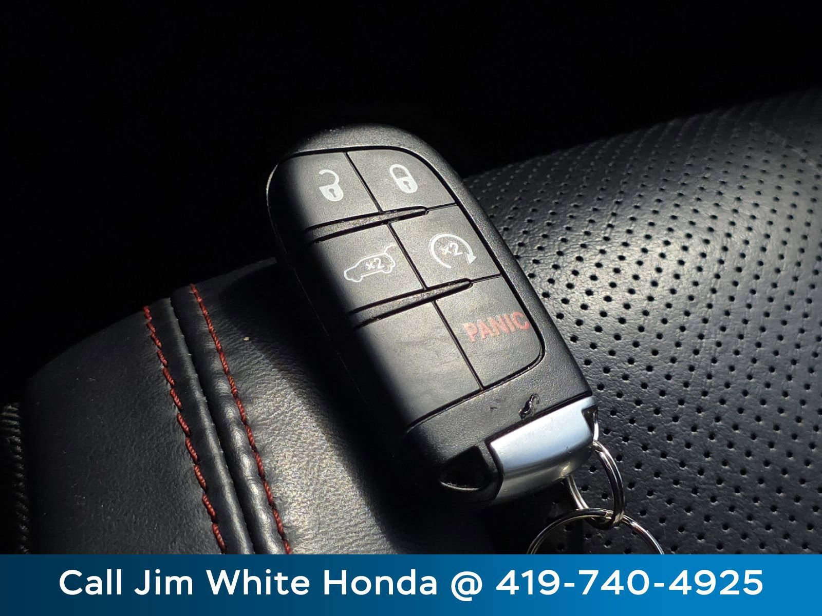Used 2023 Dodge Durango GT AWD/4WD image 34