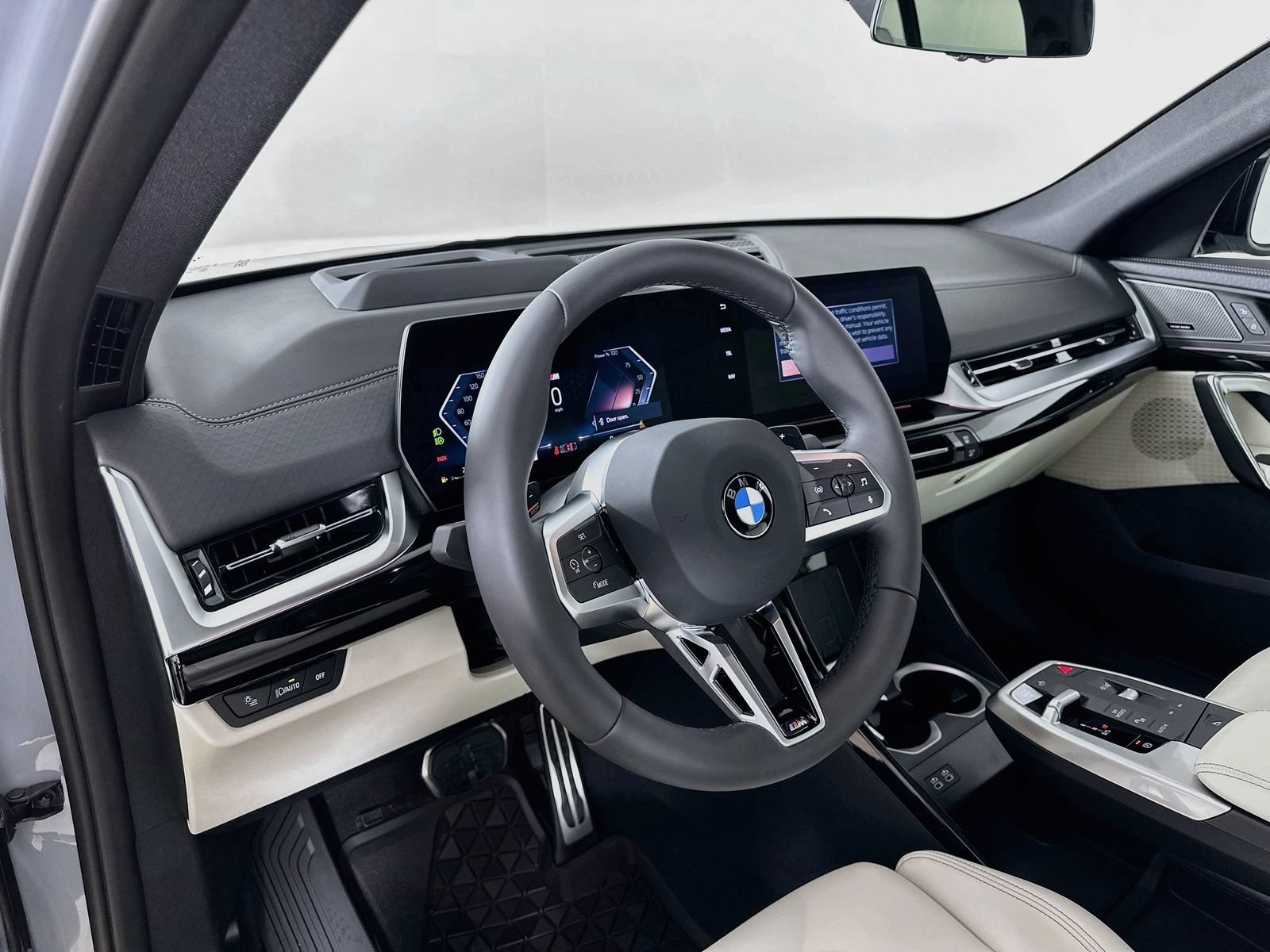 New 2026 BMW X2 xDrive28i w/ Technology Package AWD/4WD image 31