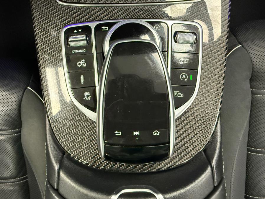 Used 2020 Mercedes-Benz E 63 AMG S w/ Driver Assistance Package image 55