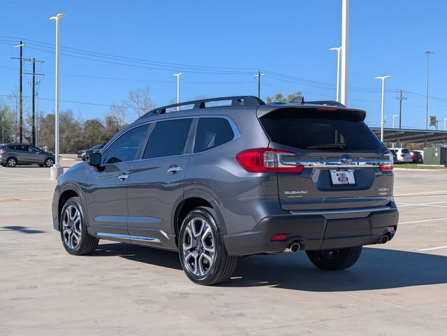 Certified 2025 Subaru Ascent Touring image 4
