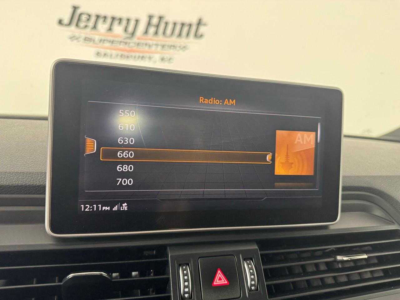 Used 2018 Audi Q5 2.0T Premium Plus w/ Premium Plus Package image 14