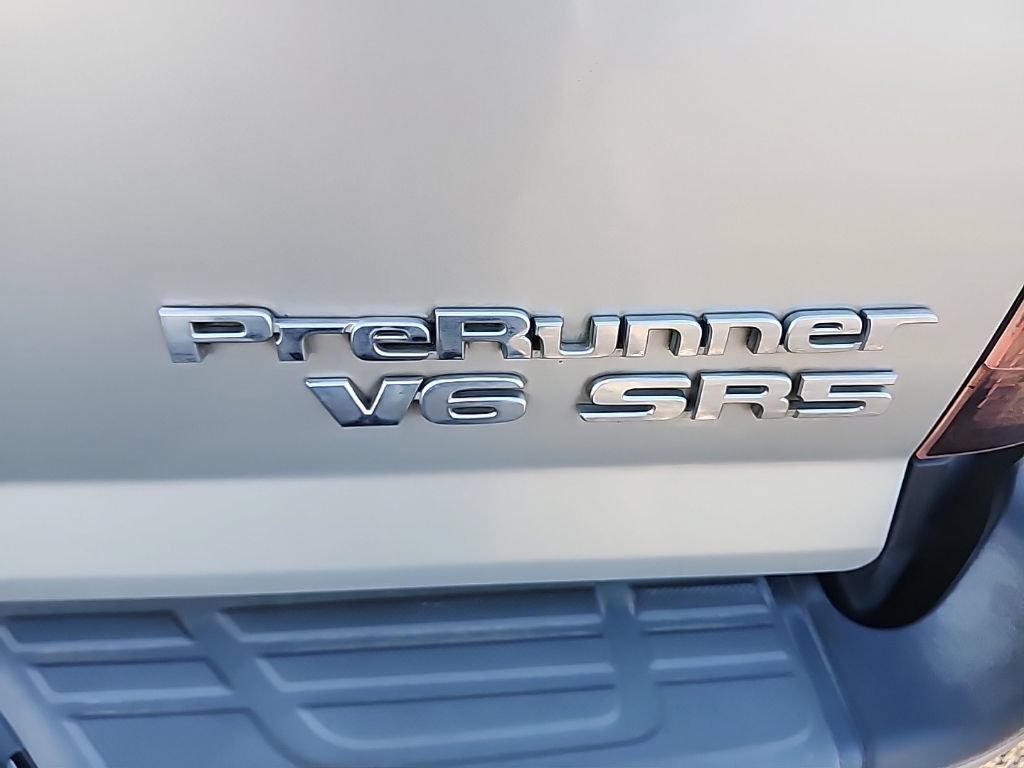 Used 2006 Toyota Tacoma PreRunner RWD image 15
