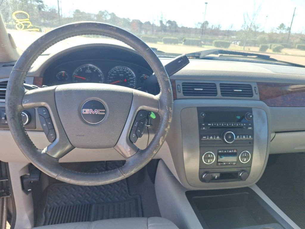 Used 2013 GMC Sierra 1500 SLT w/ Suspension Package, Off-Road video 3