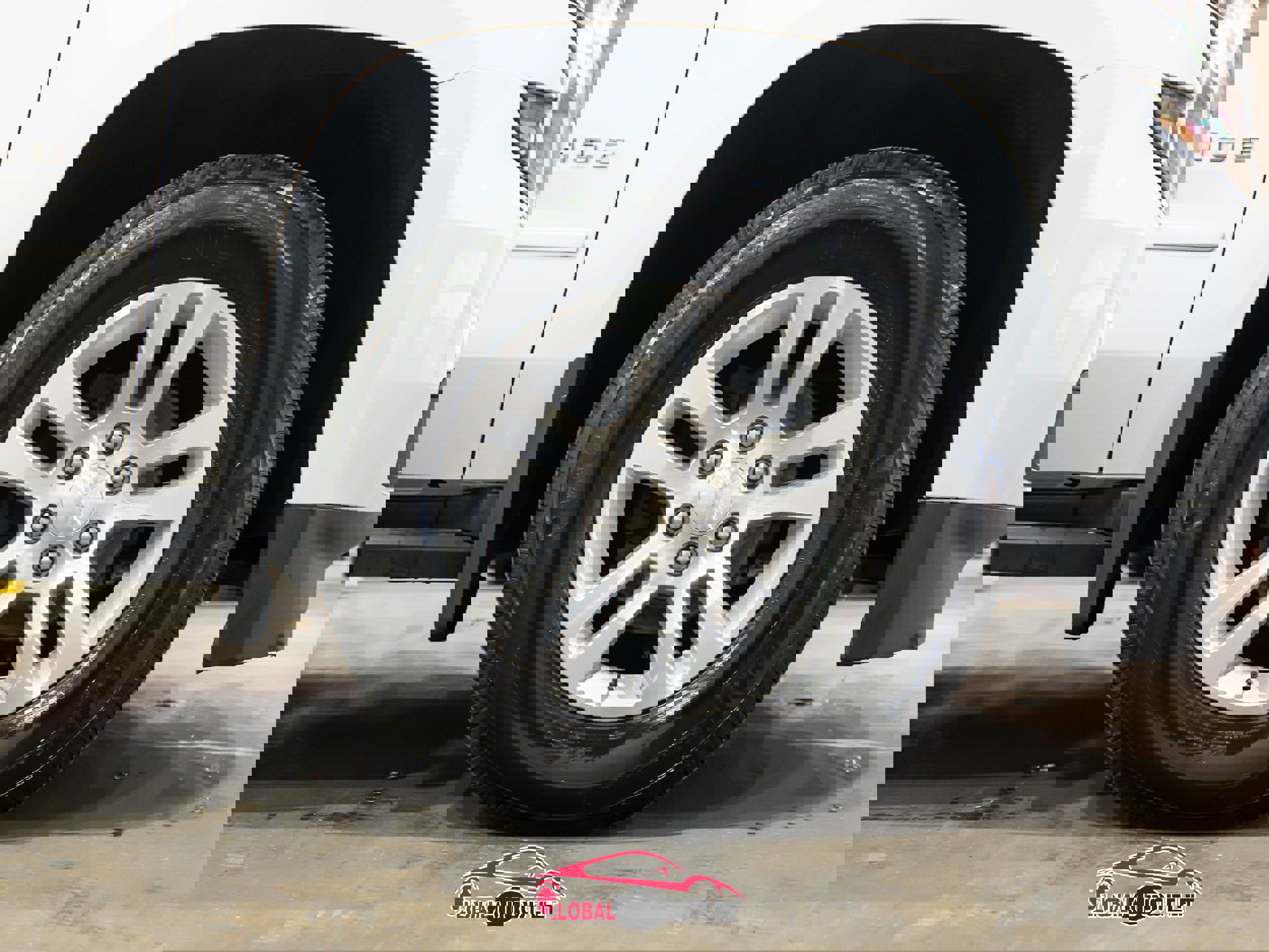 Used 2018 Chevrolet Tahoe LT w/ Luxury Package image 10