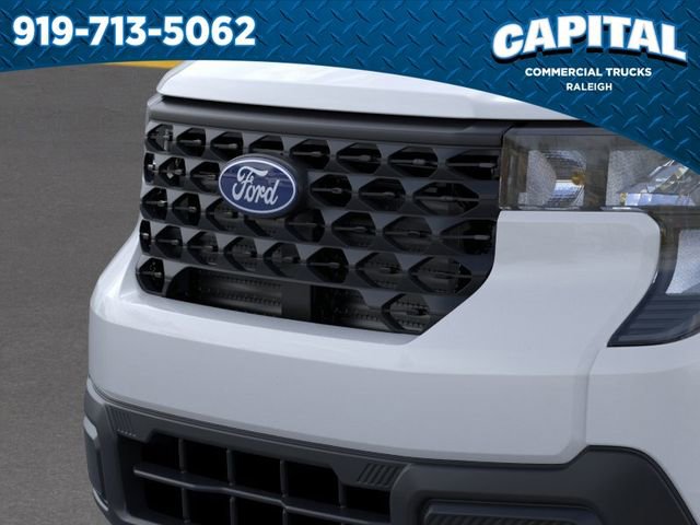 New 2026 Ford Maverick XL image 18