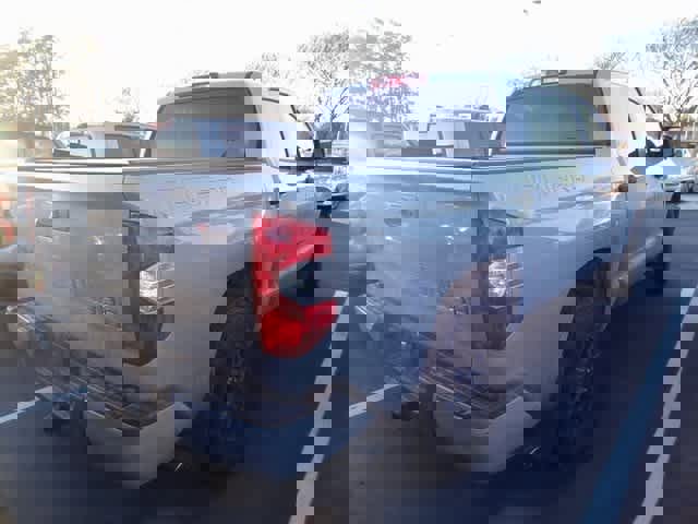 Used 2017 Toyota Tundra TRD Pro image 4