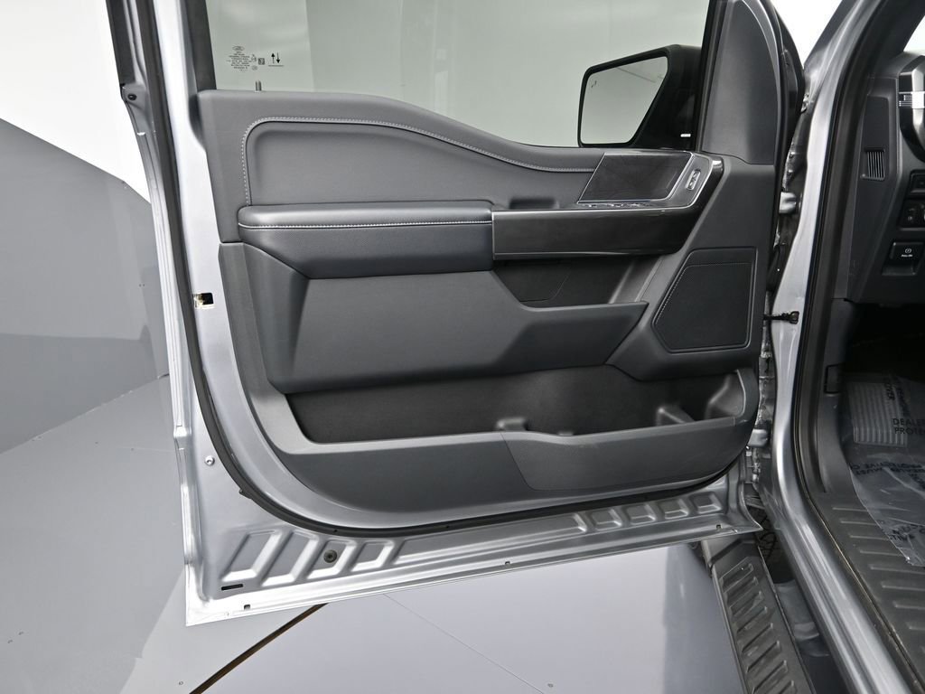 Certified 2021 Ford F150 XLT w/ Equipment Group 302A High AWD/4WD image 10